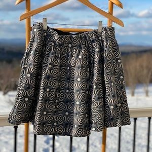 Free People So Much Sun Skirt, Size M